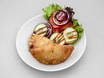 Egg Patties