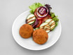 Fish Cutlets