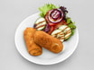 Classy Chicken Roll