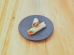 Classy Chicken Wrap