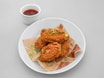 Crispy Coated Chicken